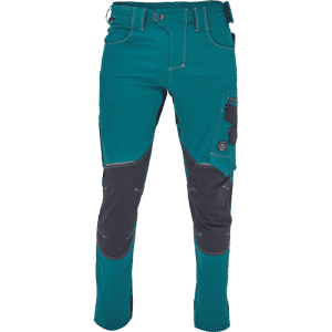 Petrol Blue