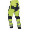 SHELDON HV pants yellow