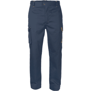 MULTINORM BOLT FR pants navy