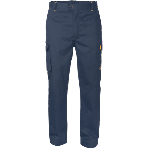 MULTINORM BOLT FR pants navy