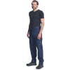 MULTINORM BOLT FR pants navy