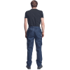 MULTINORM BOLT FR pants navy