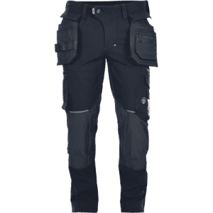 NEURUM NORDICS pants black