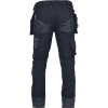 NEURUM NORDICS pants black
