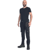 NEURUM NORDICS pants black