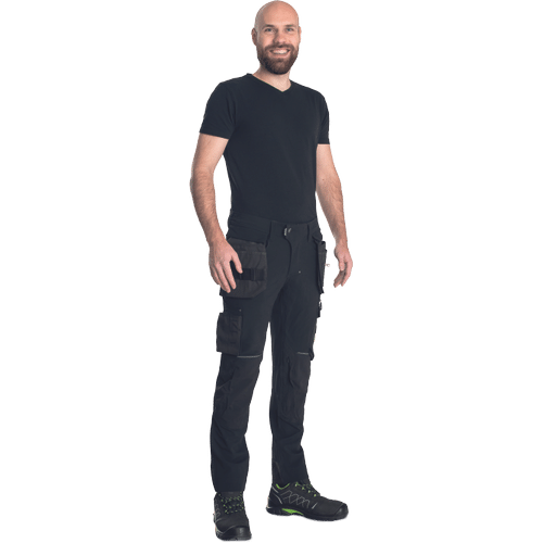 NEURUM NORDICS pants black