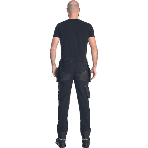 NEURUM NORDICS pants black