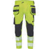 NEURUM NORDICS HV FL pants yellow