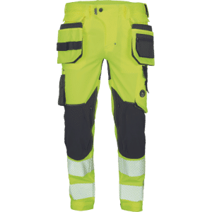NEURUM NORDICS HV FL pants yellow