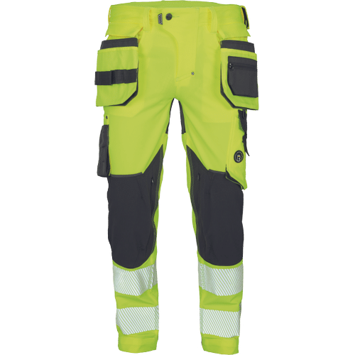NEURUM NORDICS HV FL pants yellow