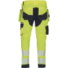 NEURUM NORDICS HV FL pants yellow