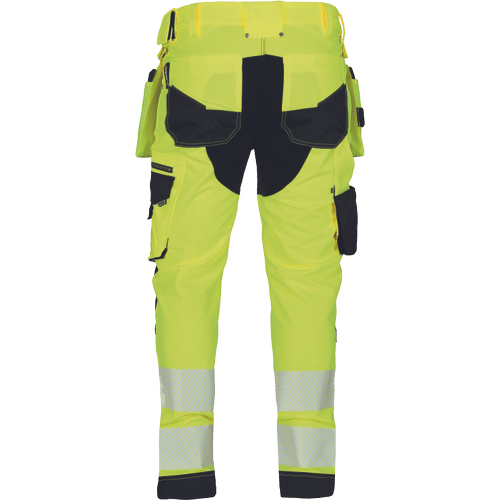 NEURUM NORDICS HV FL pants yellow