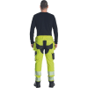 NEURUM NORDICS HV FL pants yellow