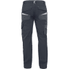 EMERTON S-STRETCH pants black/grey