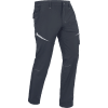 EMERTON S-STRETCH pants black/grey