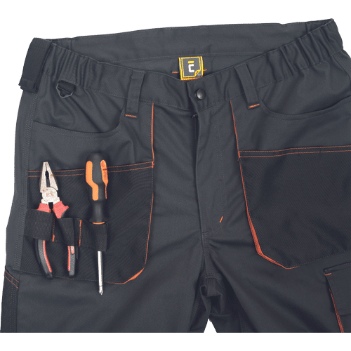 EMERTON STRETCH pants