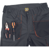 EMERTON STRETCH bibpants