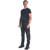 EMERTON STRETCH bibpants