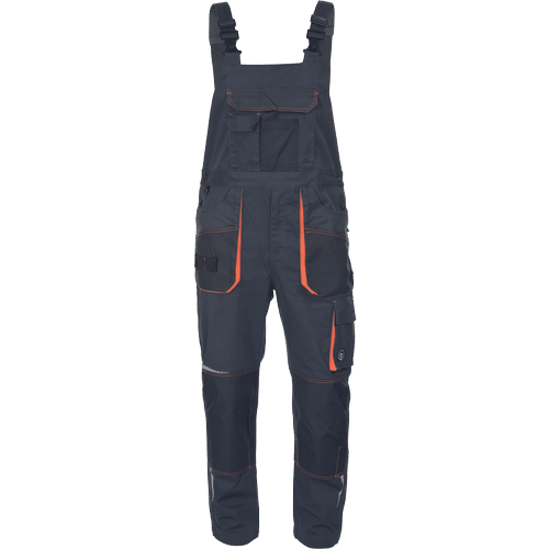 EMERTON STRETCH bibpants