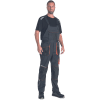 EMERTON STRETCH bibpants