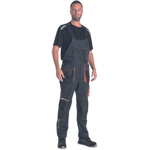 EMERTON STRETCH bibpants