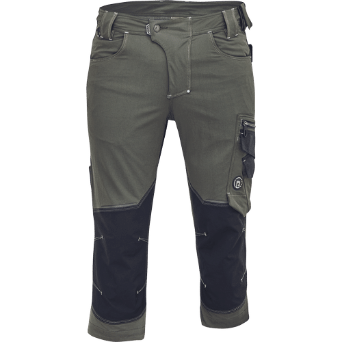 NEURUM PFM 3/4 pants