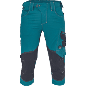 Petrol Blue