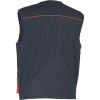 EMERTON STRETCH vest grey camouflage