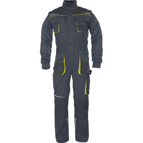 EMERTON STRETCH overall