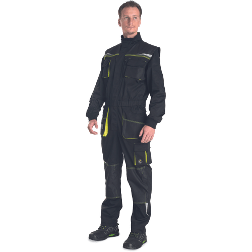 EMERTON STRETCH overall