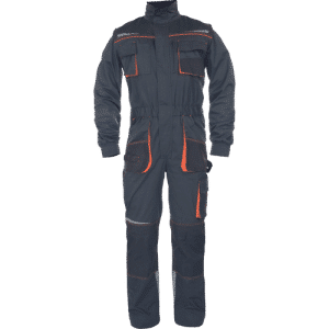 EMERTON STRETCH overall