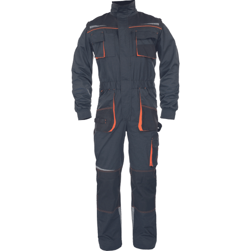 EMERTON STRETCH overall