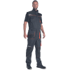 EMERTON STRETCH overall