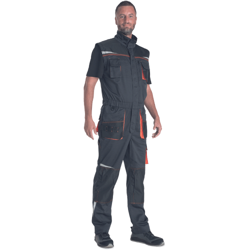 EMERTON STRETCH overall