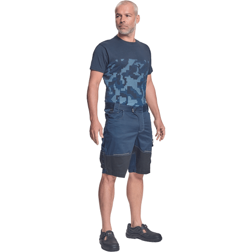 NEURUM CLS shorts
