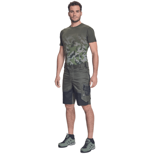 NEURUM CLS shorts