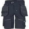 NEURUM NORDICS shorts black