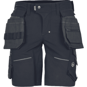 NEURUM NORDICS shorts black