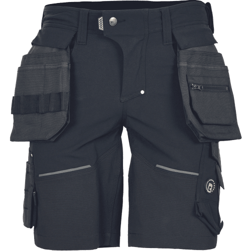 NEURUM NORDICS shorts black