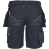 NEURUM NORDICS shorts black
