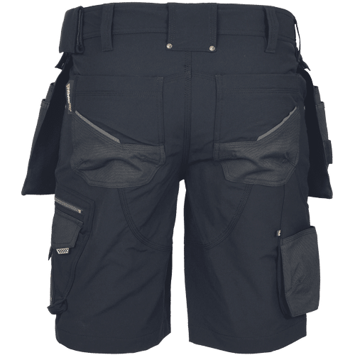 NEURUM NORDICS shorts black