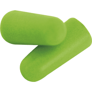 ED COMFORT PLUG ear plug (250 p.)