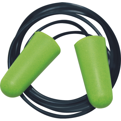 ED COMFORT PLUG CORDED ear plug (250 p.)
