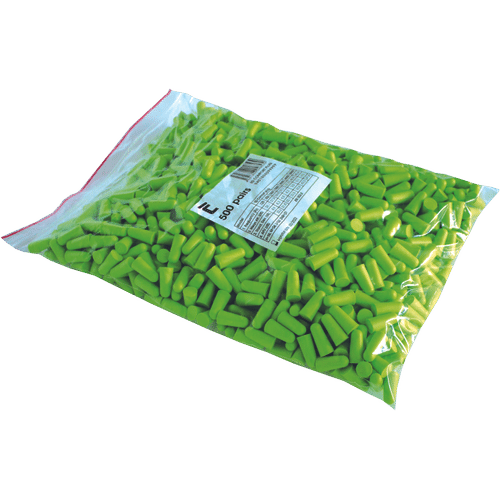 ED COMFORT PLUG dispenser filling(500 p.