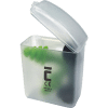 ED FIT ear plug + box (6 pairs)
