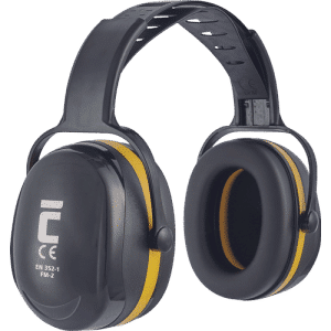 FM-2 earmuff