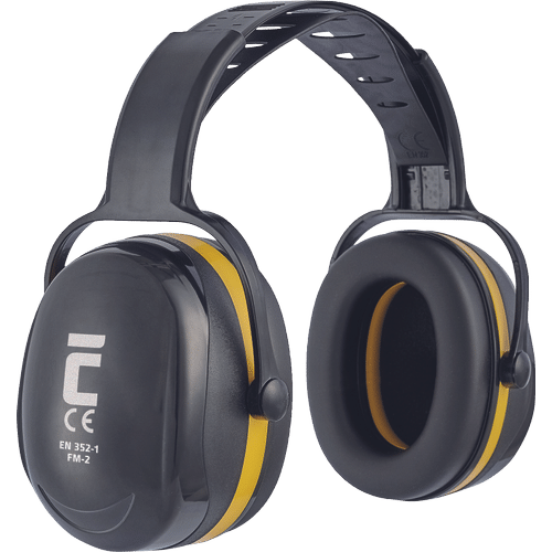FM-2 earmuff