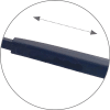 BARDEN spectacles AF, AS, UV