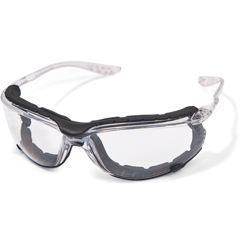 CRYSTALLUX IS spectacles AF, AS