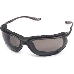 CRYSTALLUX IS spectacles AF, AS